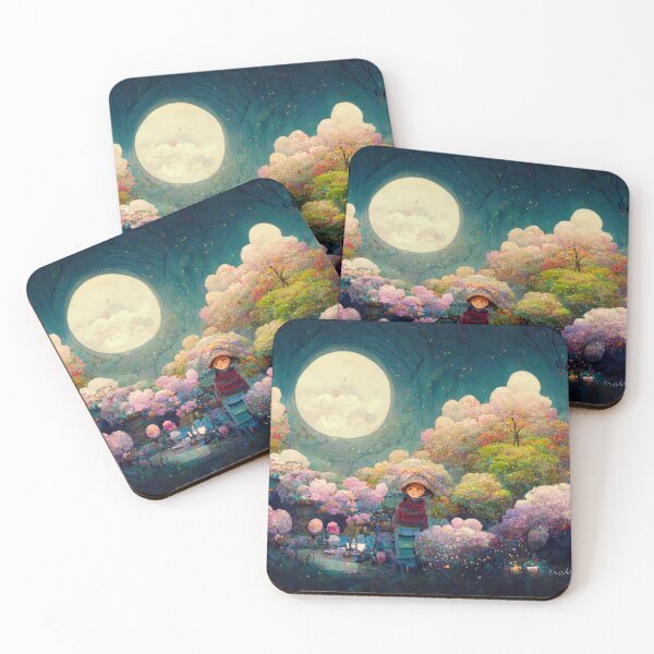 Item preview, Fantasy Landscape v10 by RudeKittenDesigns designed and sold by rudekitten.