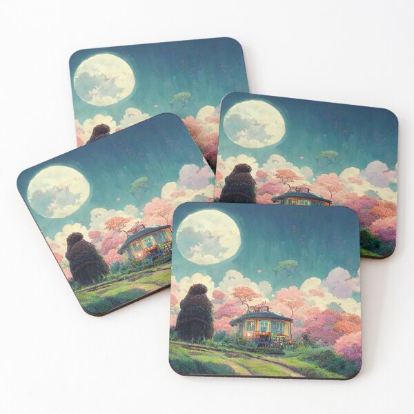 Item preview, Fantasy Landscape v10 by RudeKittenDesigns designed and sold by rudekitten.