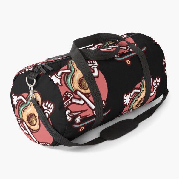 Item preview, Skateboarding Avocado designed and sold by mkzmerch.