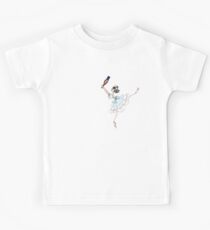CLARA, MARIE, MASHA Kids T-Shirt