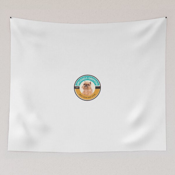 Item preview, Brussels Griffon Dog Lover designed and sold by Teenflixs.
