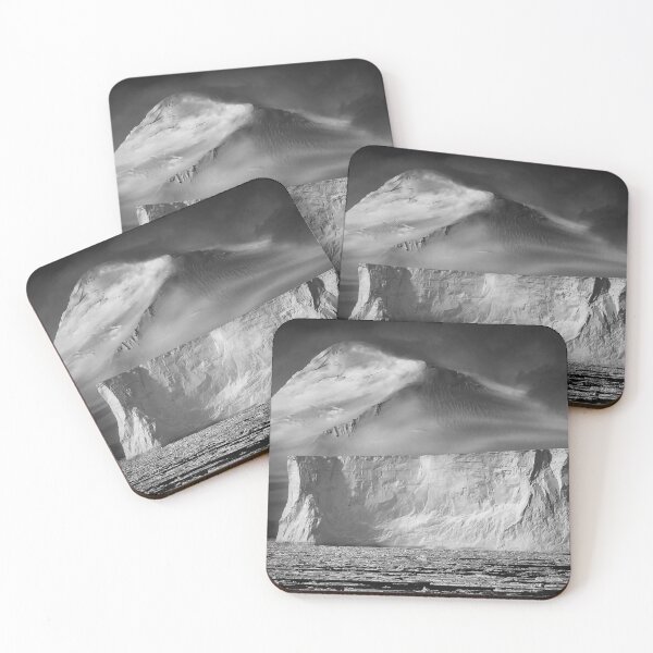 Item preview, Iceberg designed and sold by Andrew Dickman.
