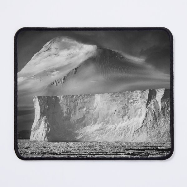 Item preview, Iceberg designed and sold by Andrew Dickman.
