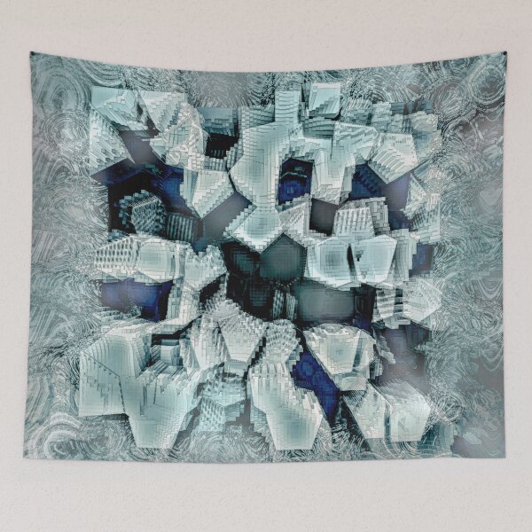 Item preview, Ice Breaker designed and sold by SandyMoulder.