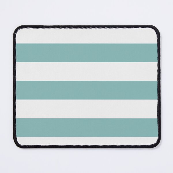 Item preview, White smoke and ziggurat blue Exotic Colour Patterns designed and sold by byskillbytalent.