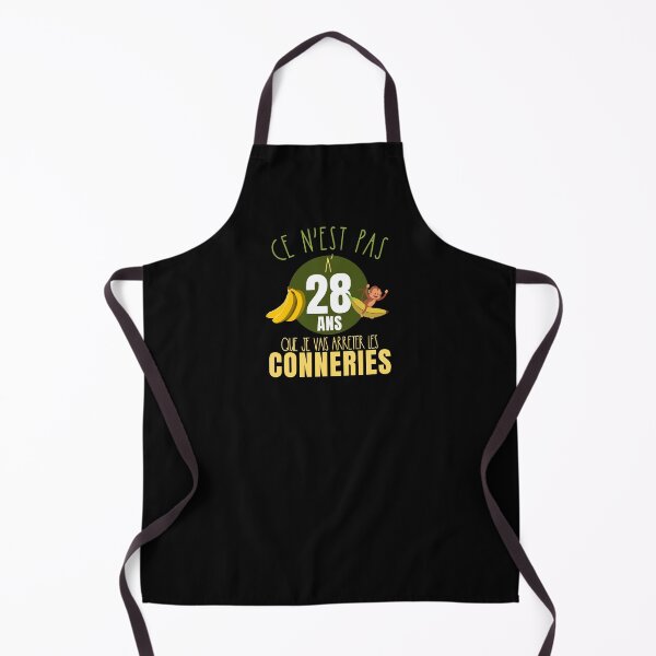 Item preview, Gift Humor Birthday Man 28 years Christmas designed and sold by RomualdGR.