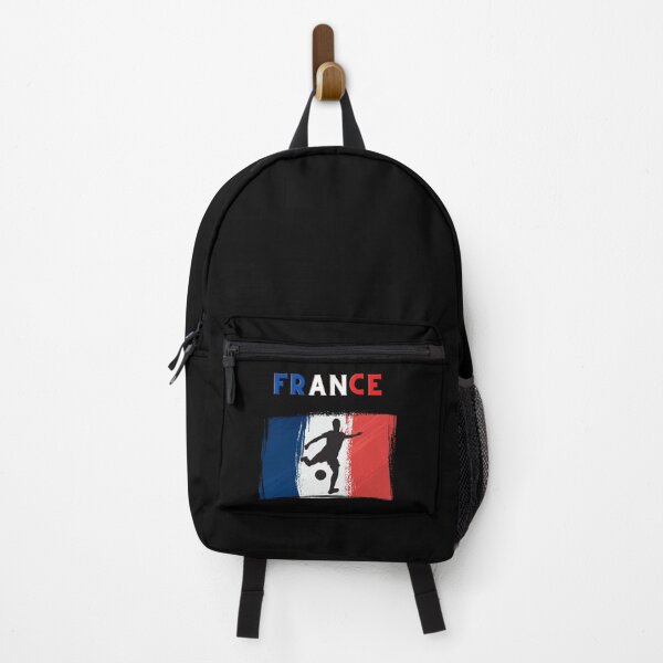 Item preview, French national soccer team designed and sold by R2Dsign.