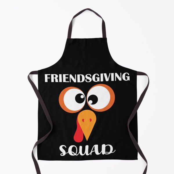 Artikelvorschau, Kopie des Friendsgiving-Teams entworfen und verkauft von beefrancky.