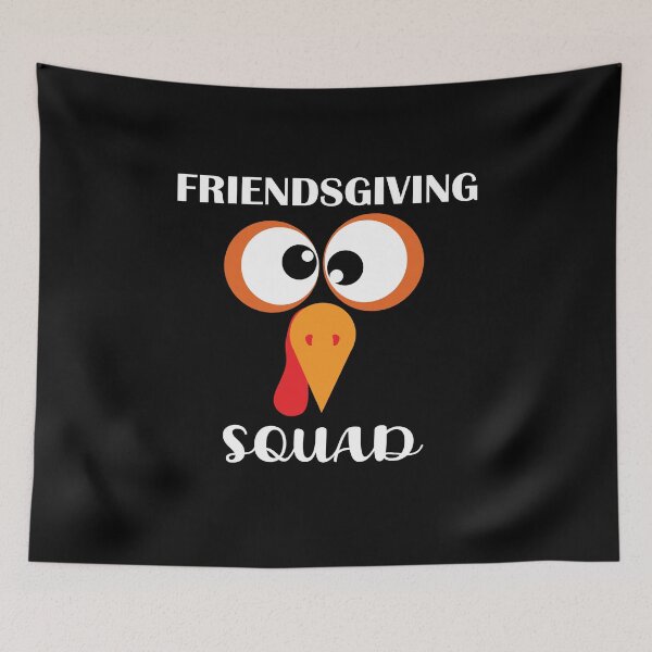 Artikelvorschau, Kopie des Friendsgiving-Teams entworfen und verkauft von beefrancky.
