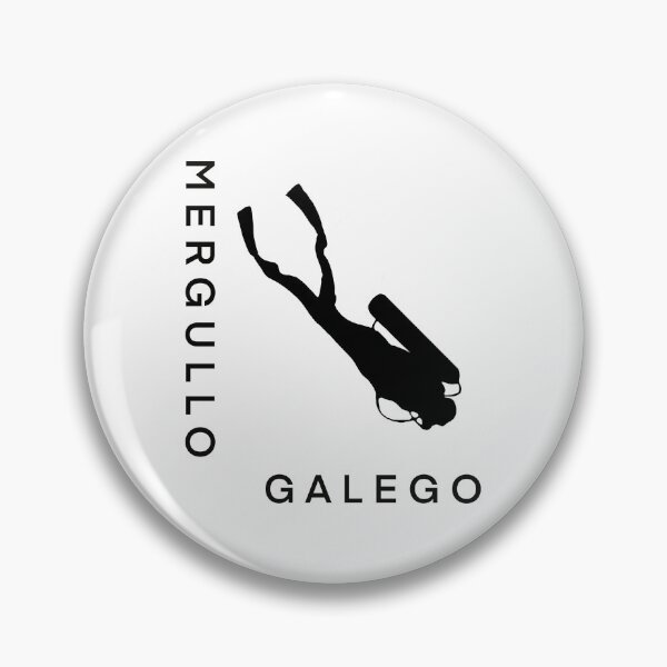 Item preview, Galician mergull designed and sold by cachaldora.