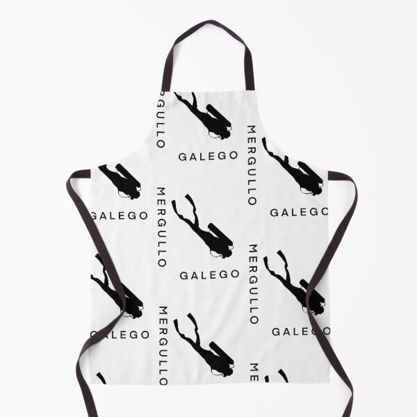 Item preview, Galician mergull designed and sold by cachaldora.