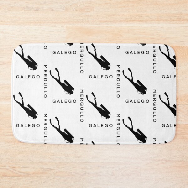 Item preview, Galician mergull designed and sold by cachaldora.