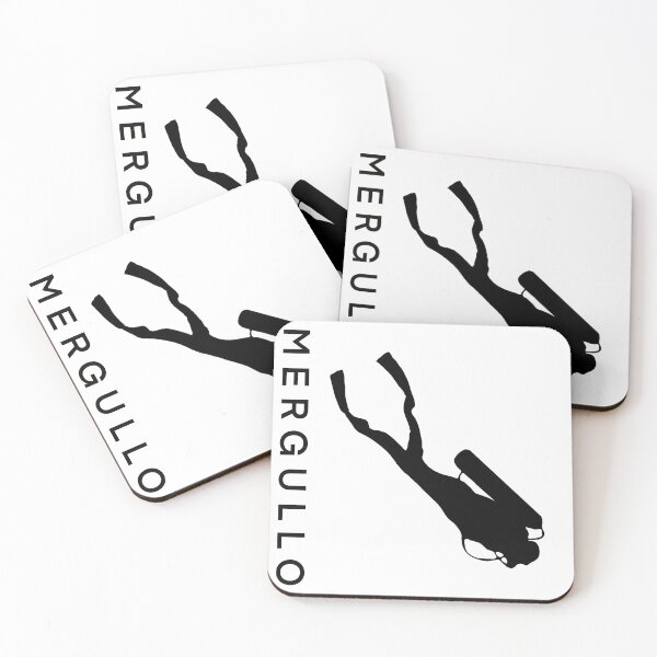 Item preview, Galician mergull designed and sold by cachaldora.
