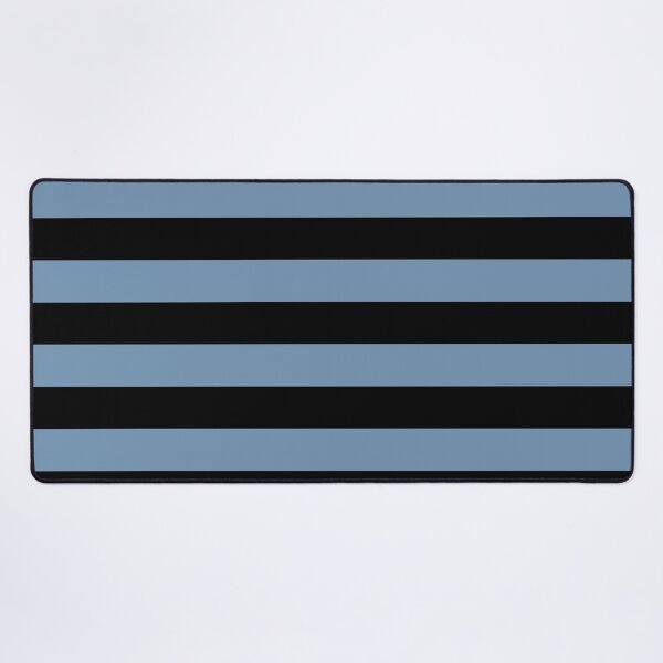 Item preview, Gray-blue and black Exotic Colour Patterns designed and sold by byskillbytalent.