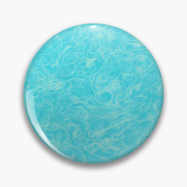 Item preview, Relaxing Ocean Pattern designed and sold by DesignerKin.
