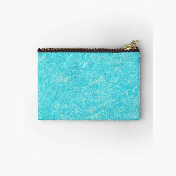 Item preview, Relaxing Ocean Pattern designed and sold by DesignerKin.