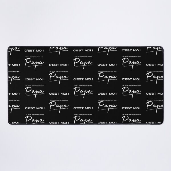 Item preview, Gift for Men Most Protective Dad Christmas Birthday designed and sold by RomualdGR.