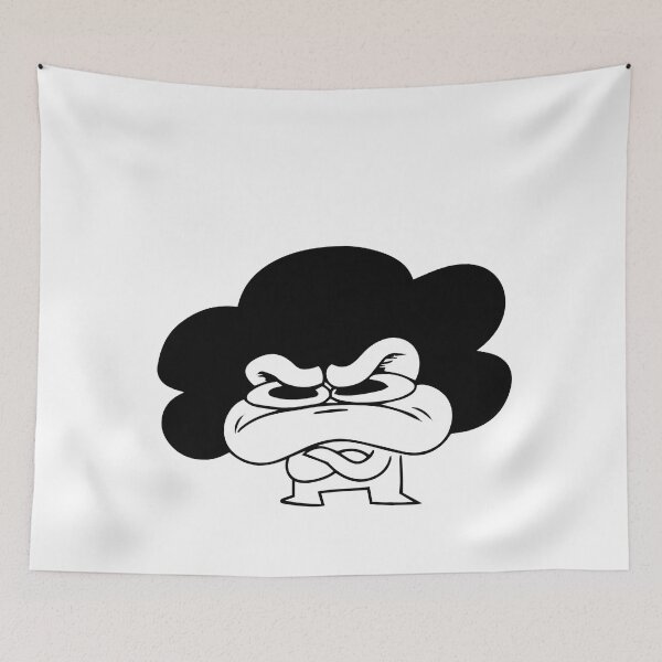 Item preview, sr pelo designed and sold by JennifRosik.