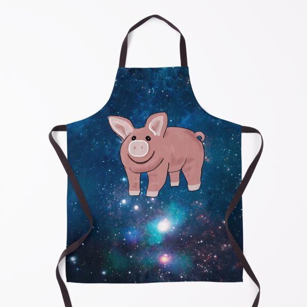 Item preview, Slumberland Pig Dream designed and sold by PG Illustration.
