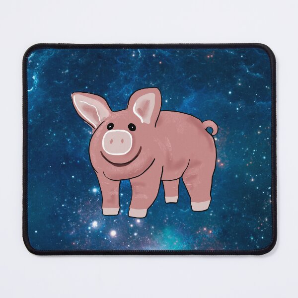 Item preview, Slumberland Pig Dream designed and sold by PG Illustration.