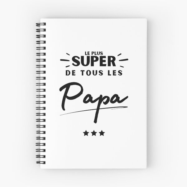 Item preview, Gift Man The most super Dad Christmas Birthday designed and sold by RomualdGR.