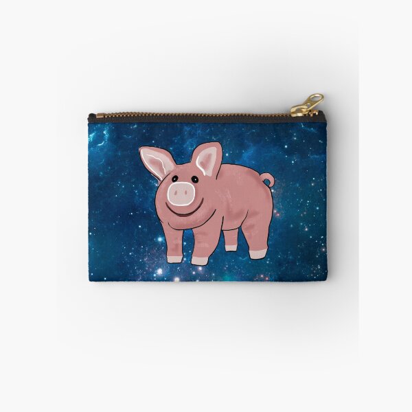 Item preview, Slumberland Pig Dream designed and sold by PG Illustration.