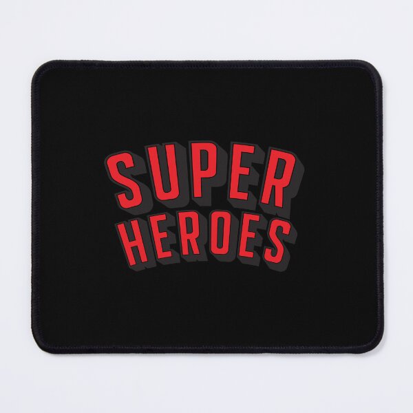 Item preview, Super hero designed and sold by Harsh Katariya.