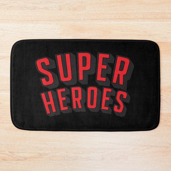 Item preview, Super hero designed and sold by Harsh  Katariya.