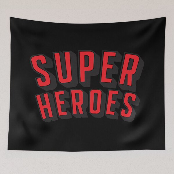 Item preview, Super hero designed and sold by Harsh  Katariya.