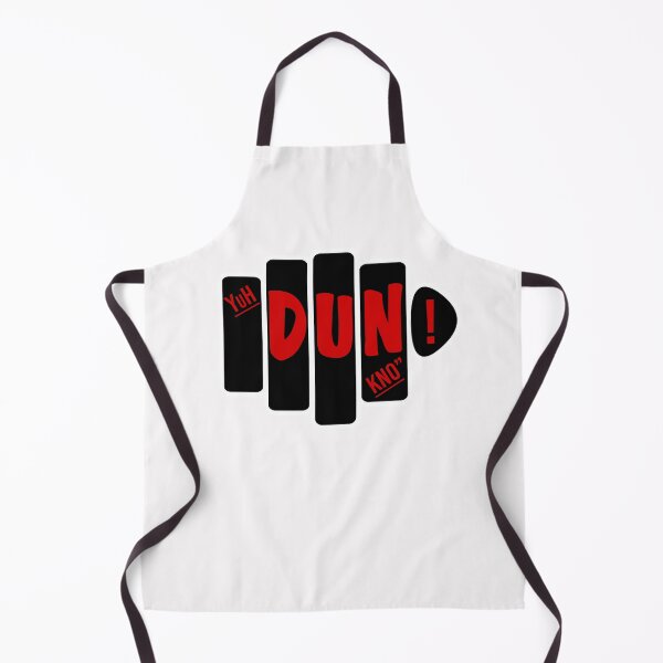 Item preview, Yuh Dun Kno designed and sold by luciddesignstnt.
