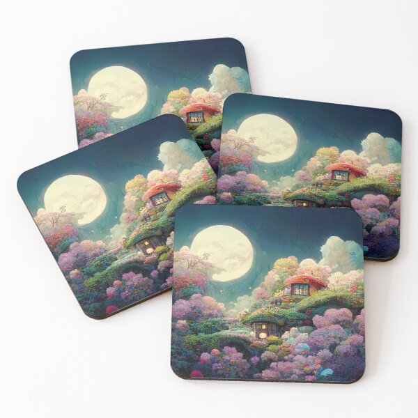 Item preview, Fantasy Landscape v14 by RudeKittenDesigns designed and sold by rudekitten.