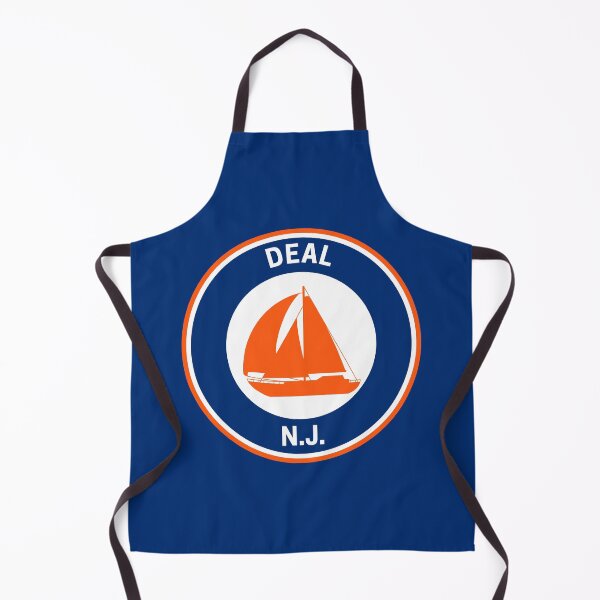 Item preview, Vintage Deal New Jersey designed and sold by fearcity.