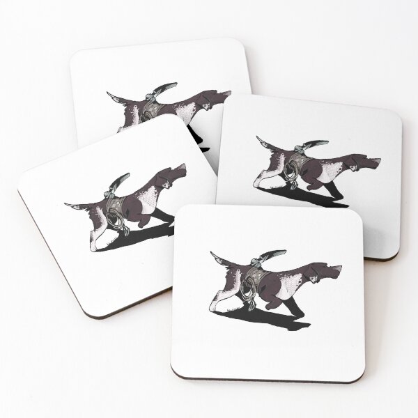 Item preview, German Shorthaired Pointer Ranger designed and sold by Amanda Moody.