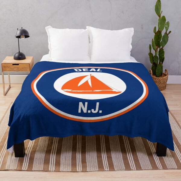 Item preview, Vintage Deal New Jersey designed and sold by fearcity.