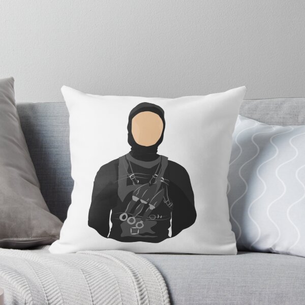 Item preview, Warrior nun - Beatrice  designed and sold by JennifRosik.