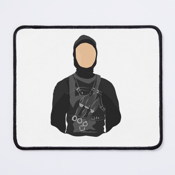 Item preview, Warrior nun - Beatrice designed and sold by JennifRosik.