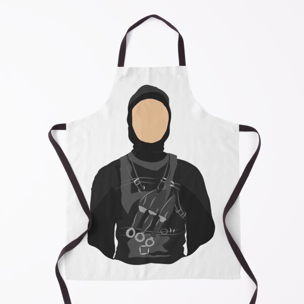 Item preview, Warrior nun - Beatrice designed and sold by JennifRosik.
