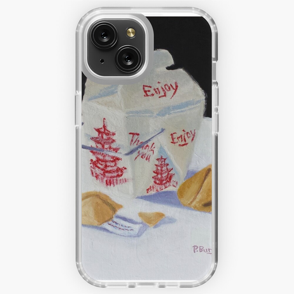 Item preview, iPhone Soft Case designed and sold by paintintheneck.