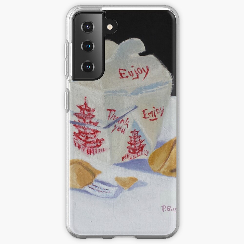 Item preview, Samsung Galaxy Soft Case designed and sold by paintintheneck.
