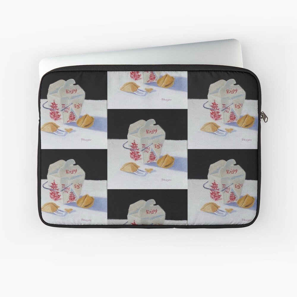 Item preview, Laptop Sleeve designed and sold by paintintheneck.