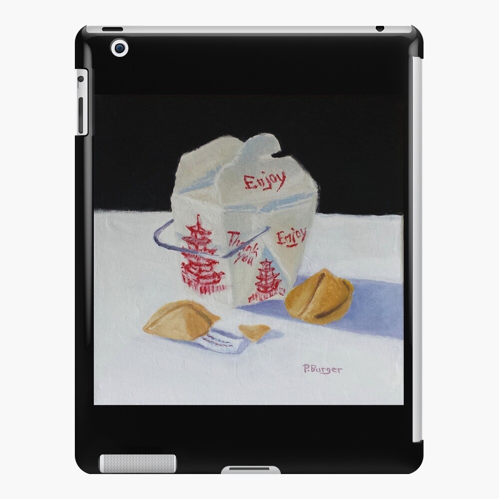 Item preview, iPad Snap Case designed and sold by paintintheneck.