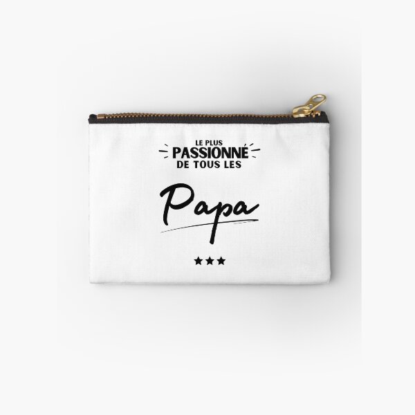 Item preview, Men's Gift Most Passionate Dad Christmas Birthday designed and sold by RomualdGR.