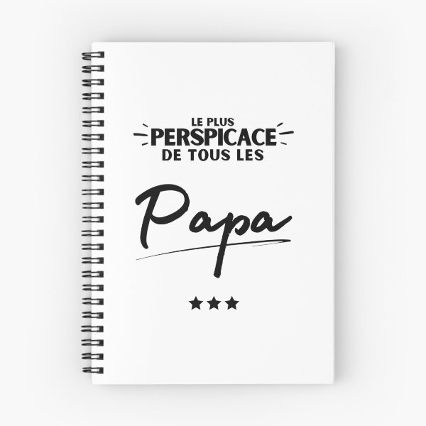 Item preview, Christmas Birthday Gift For Men The Most Insightful Dad designed and sold by RomualdGR.