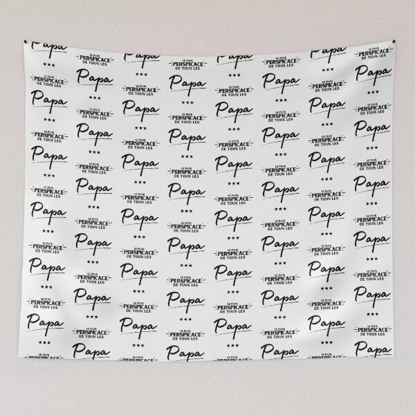 Item preview, Christmas Birthday Gift For Men The Most Insightful Dad designed and sold by RomualdGR.
