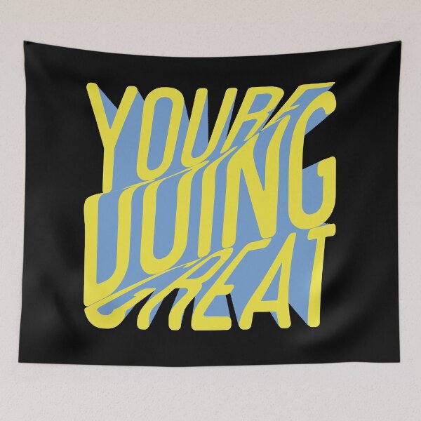 Item preview, You are doing great designed and sold by Harsh  Katariya.