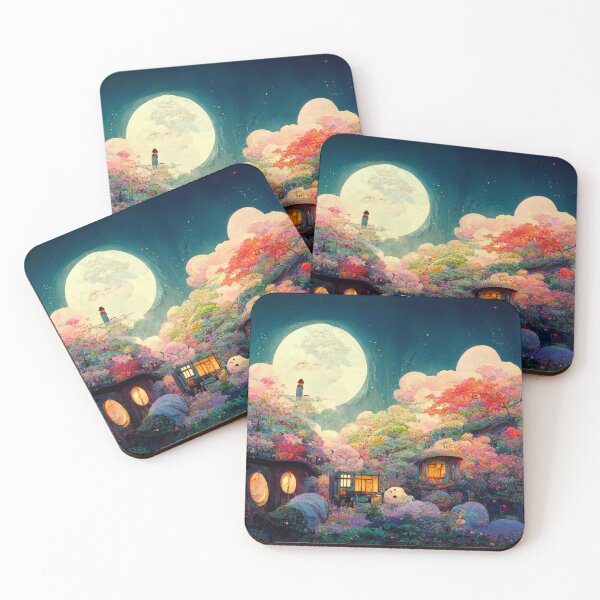 Item preview, Fantasy Landscape v17 by RudeKittenDesigns designed and sold by rudekitten.