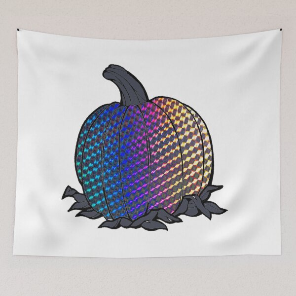 Item preview, Holo-ween designed and sold by sunlightjay.