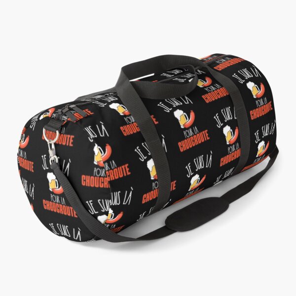 Item preview, Humorous Gift Man Gourmand Sauerkraut Alsace designed and sold by RomualdGR.