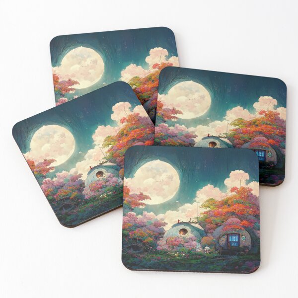 Item preview, Fantasy Landscape v17 by RudeKittenDesigns designed and sold by rudekitten.