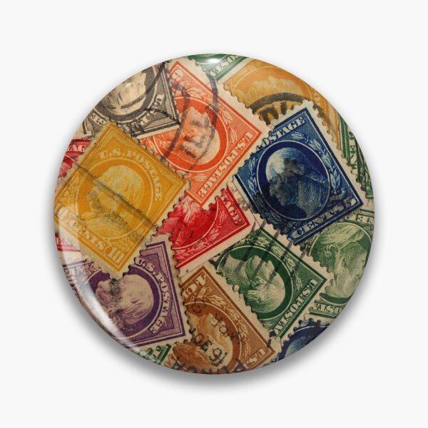 Item preview, Postal stamp collection  designed and sold by Harsh  Katariya.